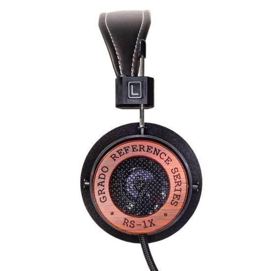 Grado RS1x Reference Series (PŮJČOVNA)