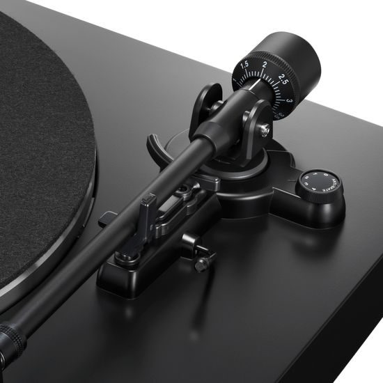 Audio-Technica AT-LP3XBT černá (rozbaleno)