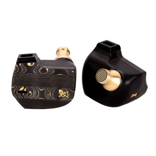 Campfire Audio Chimera - black