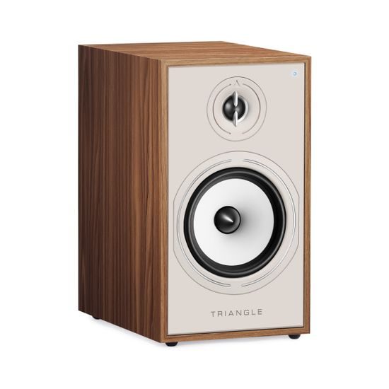 Triangle Borea BR03 CONNECT - dub