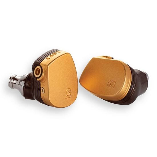 Campfire Audio Solaris (rozbaleno)