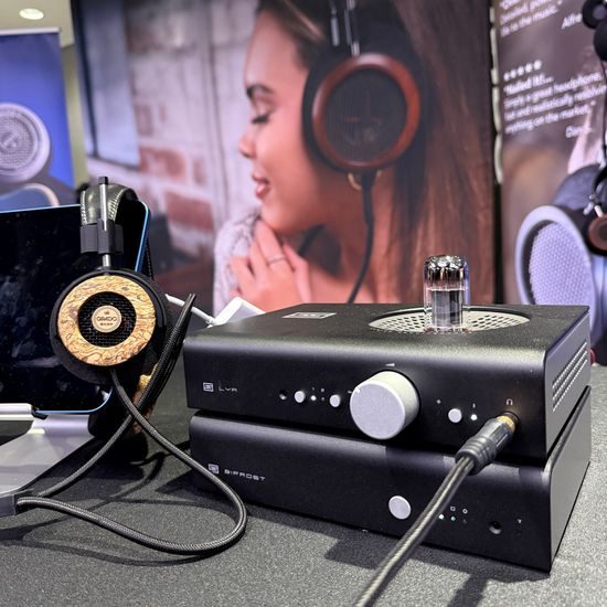 Grado The Hemp Classic Series