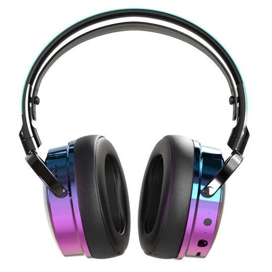 Audeze Maxwell - Xbox, Ultraviolet edition