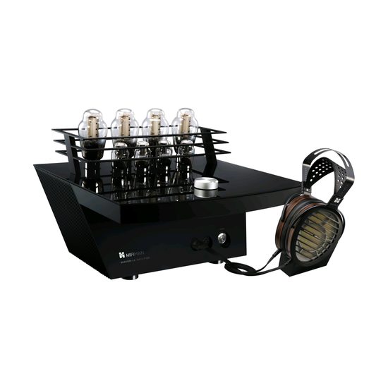 HIFIMAN Shangri-La Sr System