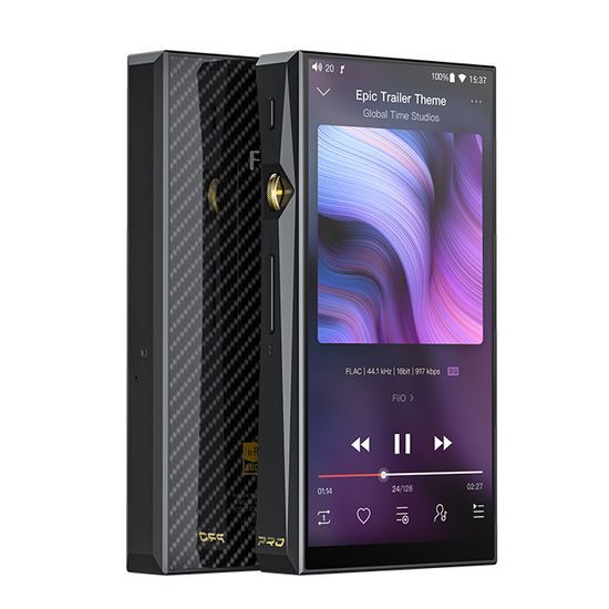 FiiO M11 PRO (rozbaleno)