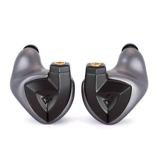 Campfire Audio Clara Titanium
