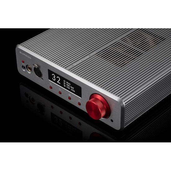 Burson Audio Conductor 3X Grand Tourer (PŮJČOVNA)