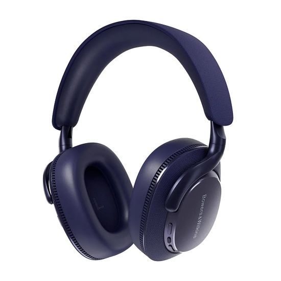 Bowers & Wilkins PX7 S3 - modrá
