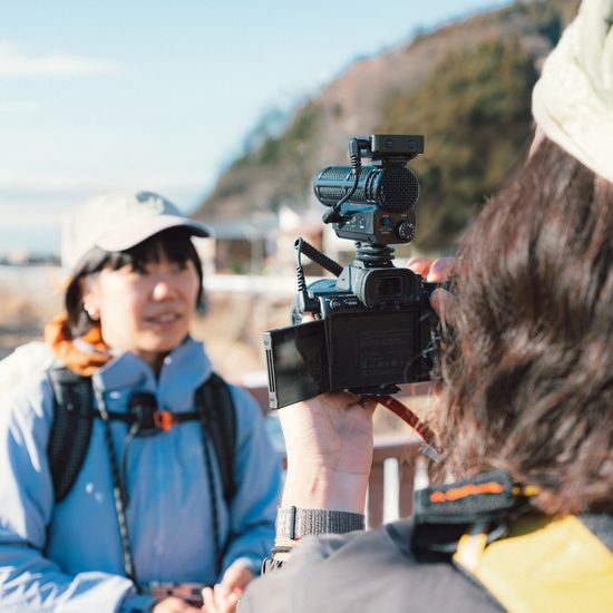 Audio-Technica ATV-SG1