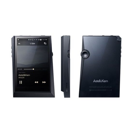 Astell&Kern AK300