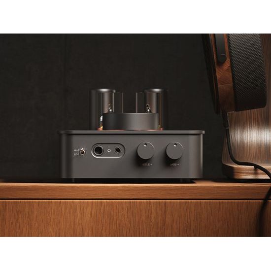 Fosi Audio GR70 Orange