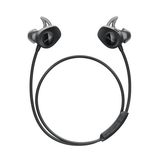 Bose SoundSport Wireless Black