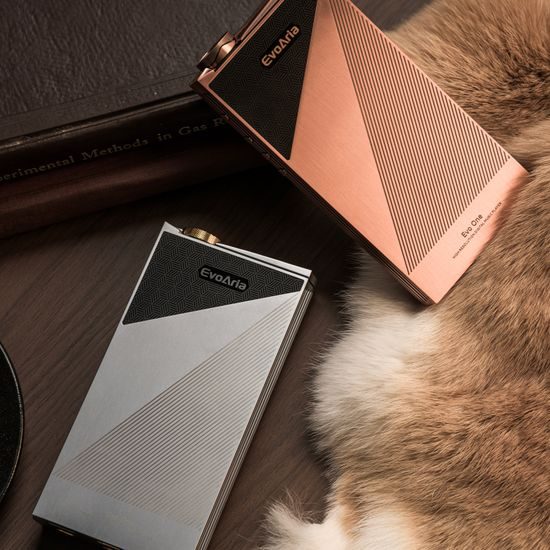 EvoAria Evo One - Copper