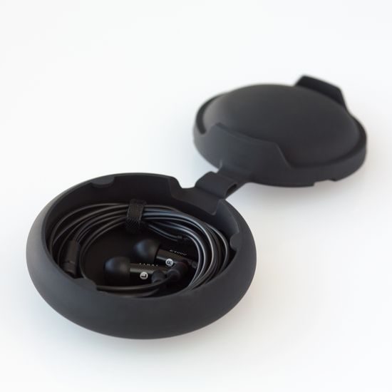 Final Audio E4000 (rozbaleno)