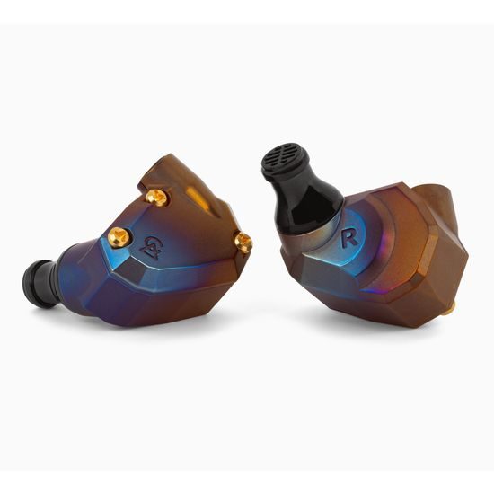 Campfire Audio Moon Rover