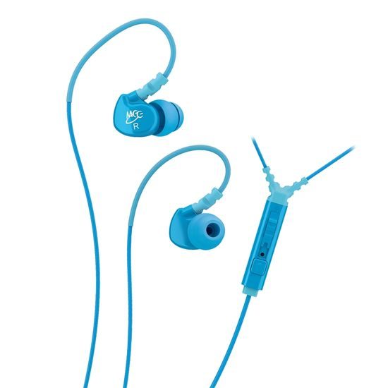 MEE audio M6P modrá