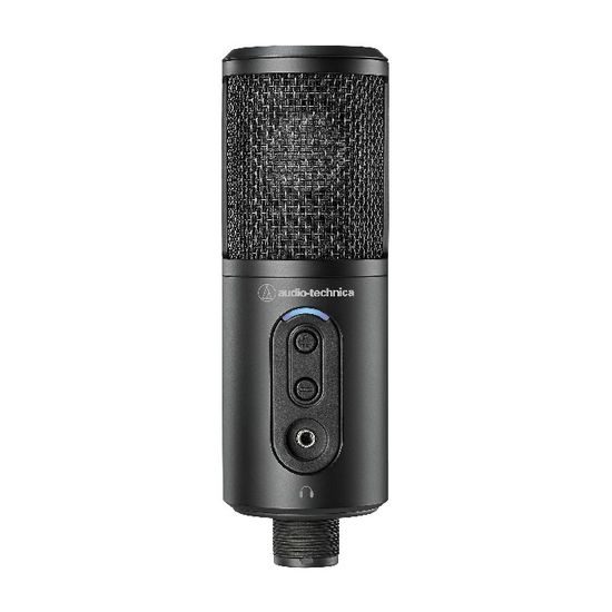 Audio-Technica Creator Pack