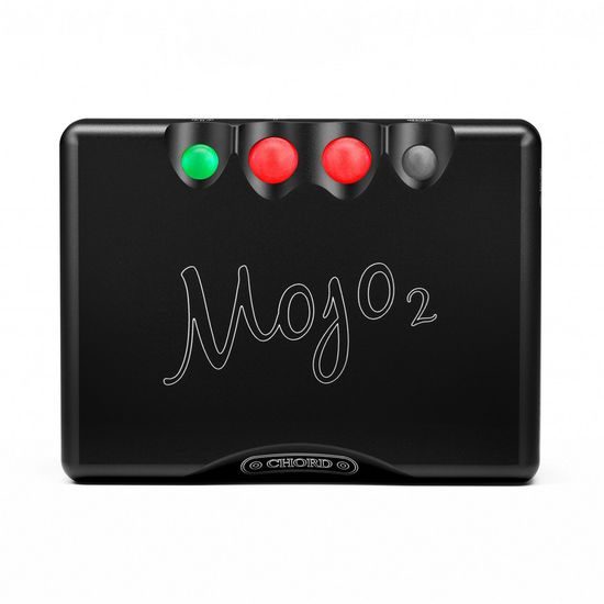 Chord Mojo 2 (rozbaleno)