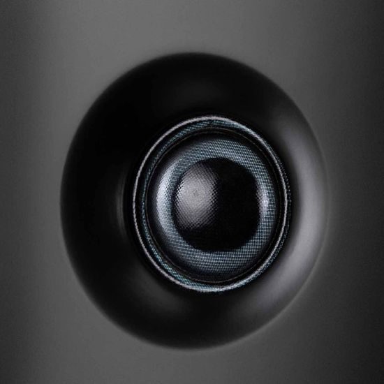 Swan OS10 - černá (rozbaleno)