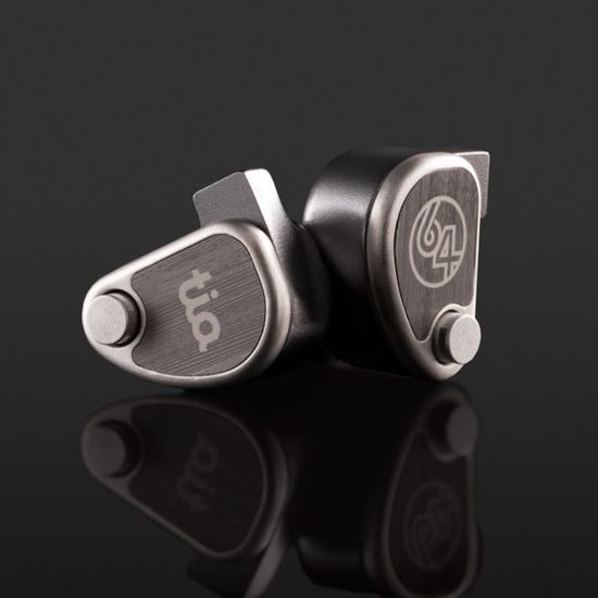 64 Audio U12t (PŮJČOVNA)