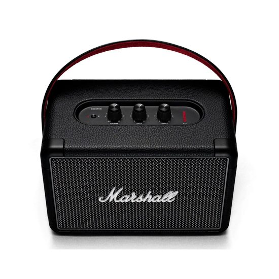 Marshall Killburn II - černá (rozbaleno)