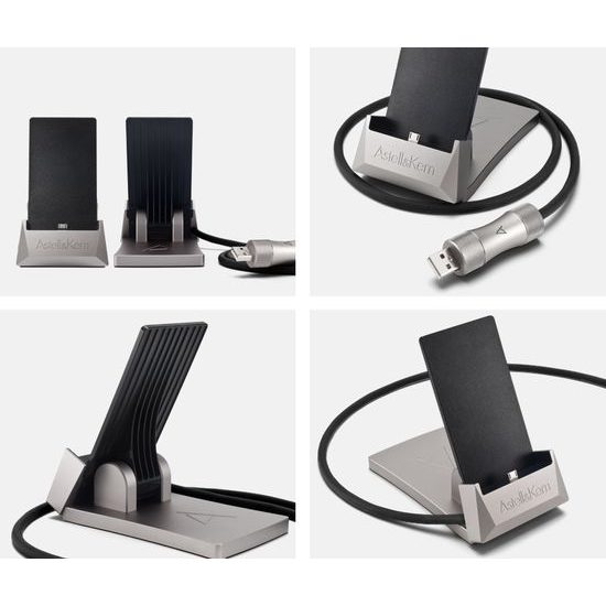 Astell&Kern AK100 II dokovací stanice