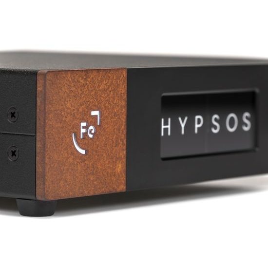 Ferrum Audio HYPSOS (používáno)