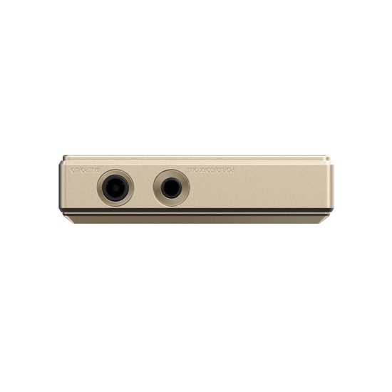 FiiO M21 - titanium