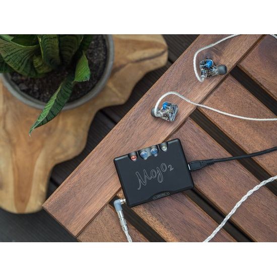 Chord Mojo 2 (PŮJČOVNA)