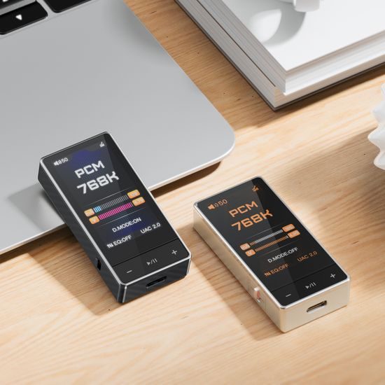FiiO QX13 černá