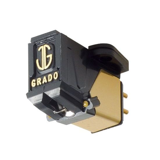 Grado Prestige Gold1