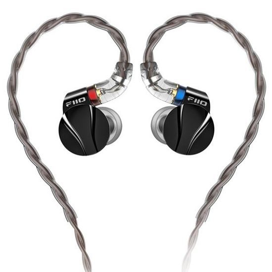 FiiO FD15 černá