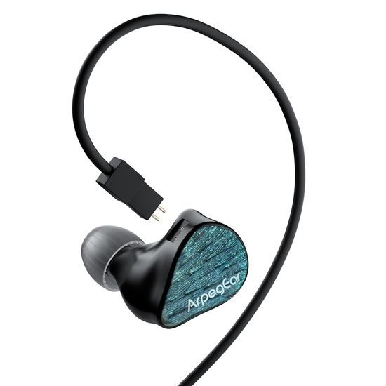 Topping Audio Hane