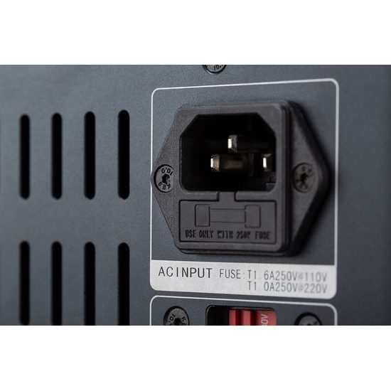 HIFIMAN Jade II System