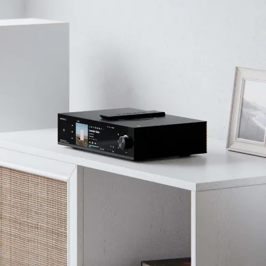 Eversolo DMP-A8 Master Edition Gen 2