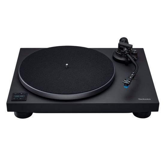 Technics SL-40CBT černá