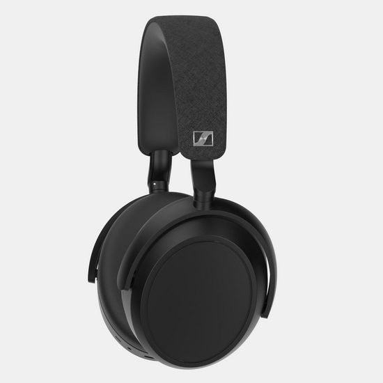 Sennheiser Momentum 4 Wireless - černá (rozbaleno)