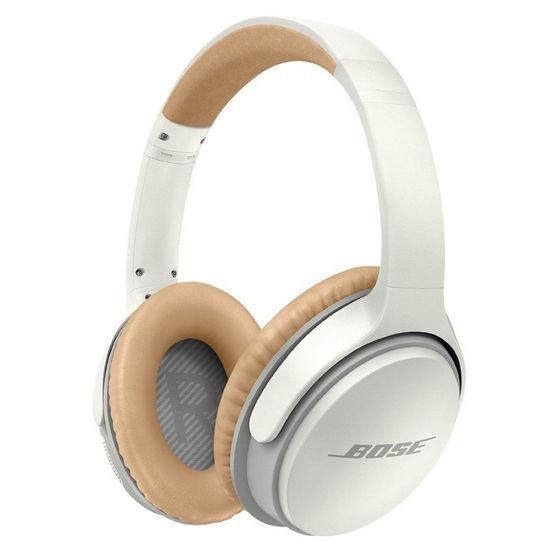 BOSE SoundLink AE wireless II bílá