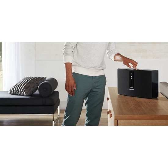 BOSE SoundTouch 30 III černý