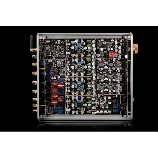 Burson Audio Conductor GT4 Deluxe (rozbaleno)