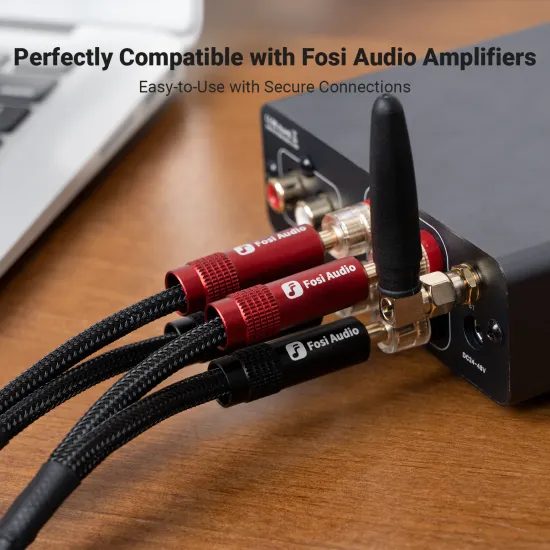 Fosi Audio Speaker cable
