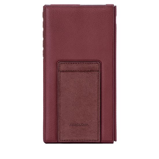 Astell&Kern PD10 - kožené pouzdro, červené