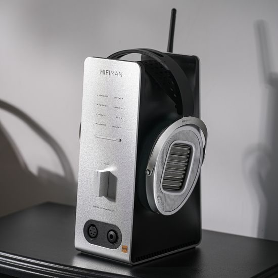 HiFiMAN Ananda Unveiled (rozbaleno)