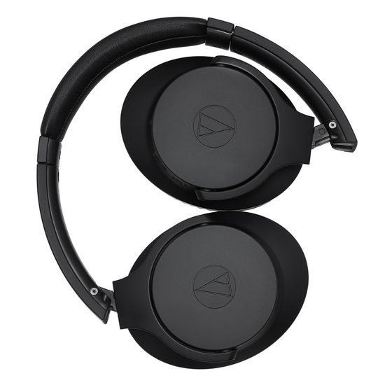 Audio-Technica ATH-ANC700BT černá (používáno)