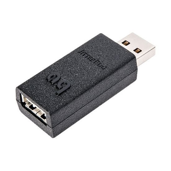 Audioquest JitterBug Filter USB