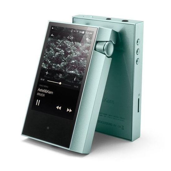 Astell&Kern AK70