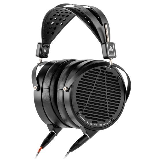 Audeze LCD-X Creator Package, kůže (PŮJČOVNA)