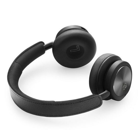 BeoPlay H8i Black