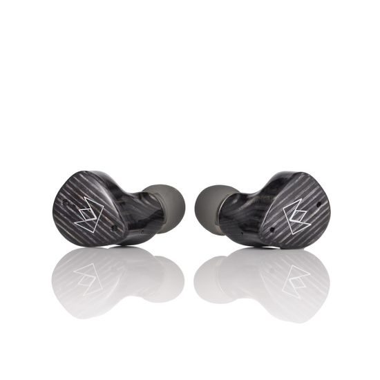 Noble FoKus Prestige Encore TWS černá