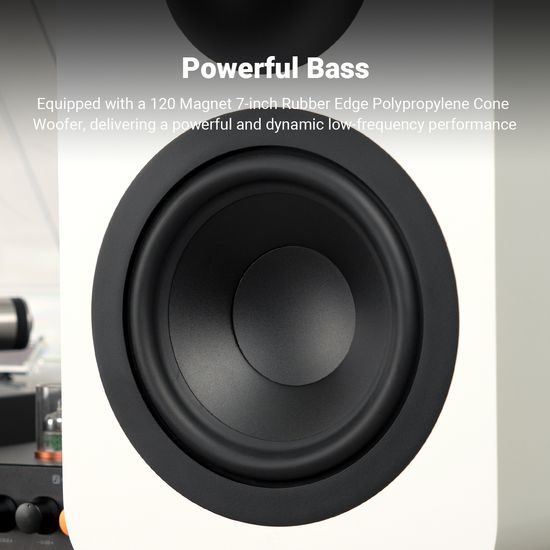Fosi Audio SP601